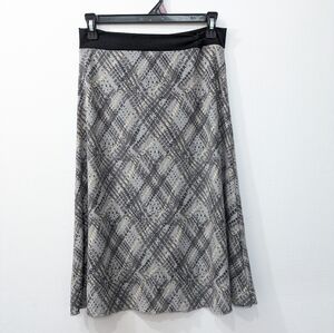 Miss Rudy Pull On Skirt, Women's Medium